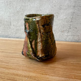 Oribe Yuinomi (Japanese Teacups) - Tall