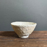 Chawan (Rice Bowl) - Wild Porcelain - Small