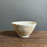 Chawan (Rice Bowl) - Wild Porcelain - Small