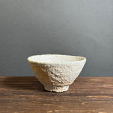 Chawan (Rice Bowl) - Wild Porcelain - Small