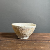 Chawan (Rice Bowl) - Wild Porcelain - Small