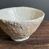 Chawan (Rice Bowl) - Wild Porcelain - Small