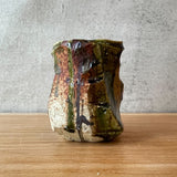 Oribe Yuinomi (Japanese Teacups) - Tall