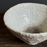 Chawan (Rice Bowl) - Wild Porcelain - Small
