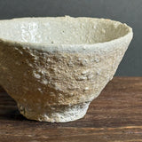 Chawan (Rice Bowl) - Wild Porcelain - Small