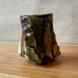 Oribe Yuinomi (Japanese Teacups) - Tall