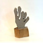 "Kelp Sculpture" - Work #19 • Jul25
