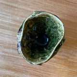 Oribe Yuinomi (Japanese Teacups) - Flared