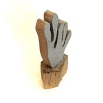 "Kelp Sculpture" - Work #19 • Jul25
