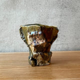 Oribe Yuinomi (Japanese Teacups) - Flared