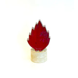 "Fire Drop" - Work #22 • Jul25