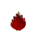"Fire Drop" - Work #22 • Jul25