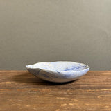Shallow Dish - Marbled Porcelain - Small