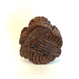 "Autumn Bramble" - Work #23 • Jul25