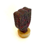 "Flame Tree" - Work #26 • Jul25