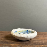 Abyss Dish - Wild Porcelain - XS