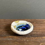 Abyss Dish - Wild Porcelain - XS