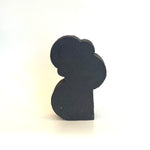 "Black Figure" - Work #30 • Jul25