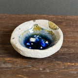 Abyss Dish - Wild Porcelain - XS