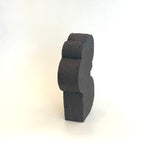 "Black Figure" - Work #30 • Jul25