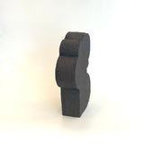 "Black Figure" - Work #30 • Jul25