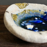 Abyss Dish - Wild Porcelain - XS