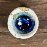 Abyss Dish - Wild Porcelain - XS