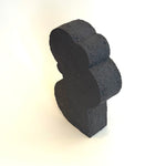 "Black Figure" - Work #30 • Jul25