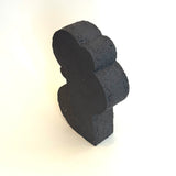 "Black Figure" - Work #30 • Jul25