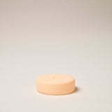 "Frosted Glass" Incense Holders