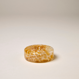 "Glass Marble" Incense Holder