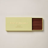 This Is Incense - "Bondi Beach" - Grapefruit, Cardamon, Cedarwood