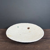 Dinner Plate - Wild Porcelain - Large
