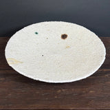 Dinner Plate - Wild Porcelain - Large