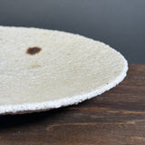 Dinner Plate - Wild Porcelain - Large