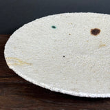 Dinner Plate - Wild Porcelain - Large