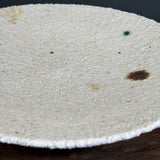 Dinner Plate - Wild Porcelain - Large