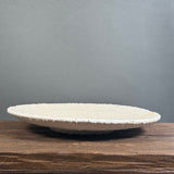 Dinner Plate - Wild Porcelain - Large