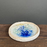 Abyss Plate - Wild Porcelain - Medium