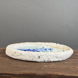 Abyss Plate - Wild Porcelain - Medium