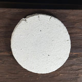 Abyss Plate - Wild Porcelain - Medium