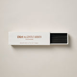 The Dirt Company - "Advanced Wash" - Green, Fig, Amber