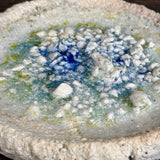 Abyss Plate - Wild Porcelain - Medium