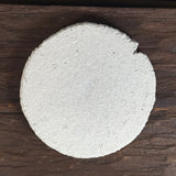 Abyss Plate - Wild Porcelain - Medium