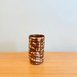 Cylinder Vase - Medium #01