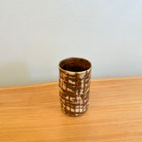 Cylinder Vase - Medium #01