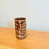 Cylinder Vase - Medium #01