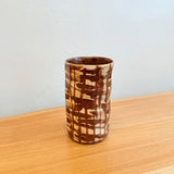 Cylinder Vase - Medium #01