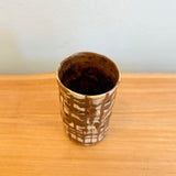 Cylinder Vase - Medium #01