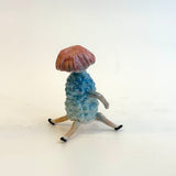 "Dancing Blackberry Man" Sculpture #01